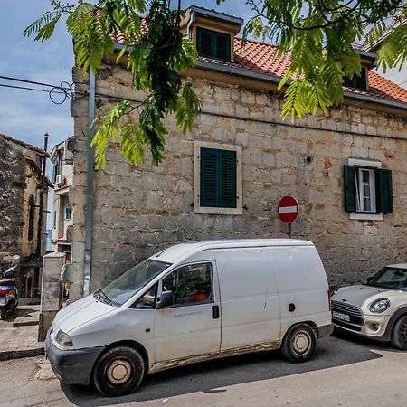 Apartments By The Sea Kastel Luksic, Kastela - 21921 Exterior photo